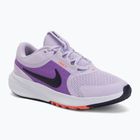 Nike Star Runner shoes 5 violet mist/bright violet/purple dynasty