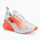 Nike Air Max shoes 270 barely green/hot lava/black