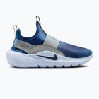 Children's shoes Nike Flex Runner 4 mystic navy/light pumice/midnight navy