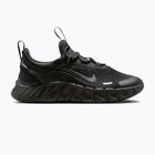 Children's shoes Nike Free Ride black/anthracite
