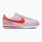 Women's shoes Nike Cortez pink foam/white/safety orange/light crimson