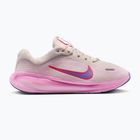 Running shoes Nike Stellar Ride chalk/pink foam/bright violet