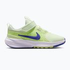 Children's shoes Nike Star Runner 5 volt tint/light liquid lime/volt ice/lapis