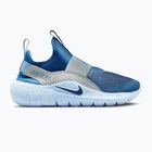 Children's shoes Nike Flex Runner 4 mystic navy/light pumice/midnight navy