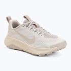 Men's running shoes Nike Wildhorse 10 light orewood brown/safety orange/cream li