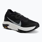 Men's Nike ACG Zegama Trail running shoes black/safety orange/summit white