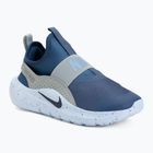 Children's shoes Nike Flex Runner 4 mystic navy/light pumice/midnight navy