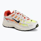 Shoes Nike P-6000 sail/cosmicclay/volt ice/black