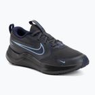 Junior running shoes Nike Cosmic Runner anthracite/blackened blue/work blue