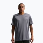 Men's training shirt Nike Dri-FIT Training T-Shirt smoke grey/black