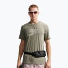 Men's running T-shirt Nike Dri-Fit Running silver sage/spruce fog
