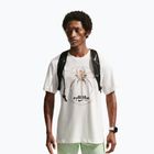 Men's running T-shirt Nike Dri-Fit Running sail