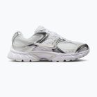 Women's shoes Nike V5 RNR white/metallic platinum/metallic silver