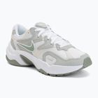 Women's shoes Nike AL8 white/phantom/light silver/steam