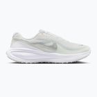 Women's running shoes Nike Revolution 8 off white/barely green/metallic silver