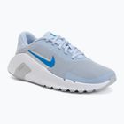 Women's training shoes Nike Flex Train hydrogen blue/light photo blue
