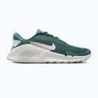 Men's training shoes Nike Flex Train mineral slate/spruce aura/white