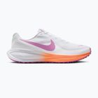 Women's running shoes Nike Revolution 8 white/orange pulse/light magenta