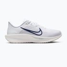 Women's running shoes Nike Quest 6 white/pearl pink/work blue/blue void