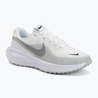 Men's running shoes Nike Revolution 8 summit white/white/metallic silver