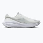 Men's running shoes Nike Revolution 8 summit white/white/metallic silver