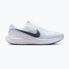 Men's running shoes Nike Revolution 8 white/hydrogen blue/off noir