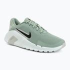 Women's training shoes Nike Flex Train steam/light silver/barely green/black
