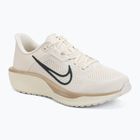 Men's running shoes Nike Quest 6 pale Iiory/linen/sanddrift/black spruce