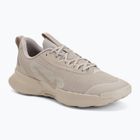 Men's running shoes Nike Juniper Trail 3 cream ii/light orewood brown/cream ii