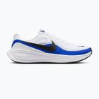 Men's running shoes Nike Revolution 8 white/racer blue/black