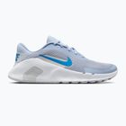 Women's training shoes Nike Flex Train hydrogen blue/light photo blue