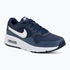 Men's shoes Nike Air Max SC midnight navy/diffused blue/white
