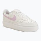 Women's shoes Nike Court Vision Alta sail/pink foam