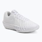 Men's basketball shoes Nike G.T. Cut Academy 2 white/wolf grey/white