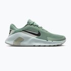 Women's training shoes Nike Flex Train steam/light silver/barely green/black