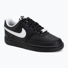 Women's shoes Nike Court Vision Low black/white