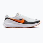 Men's running shoes Nike Revolution 8 off white/white/black/total orange