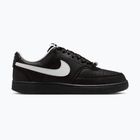 Women's shoes Nike Court Vision Low black/white