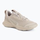 Women's running shoes Nike Juniper Trail 3 cream ii/light orewood brown/cream ii