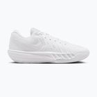 Men's basketball shoes Nike G.T. Cut Academy 2 white/wolf grey/white