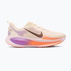 Women's running shoes Nike Vomero 18 chalk/pink foam/bright violet/tattoo