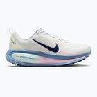 Women's running shoes Nike Vomero 18 white/work blue/midnight navy