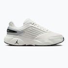 Women's shoes Jordan Trunner Flow summit white/metallic silver/black