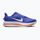 Men's running shoes Nike Pegasus Premium lapis/total orange/off noir/white