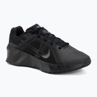 Men's shoes Nike Metro Tek black/anthracite/black