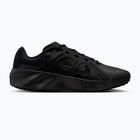 Men's shoes Nike Metro Tek black/anthracite/black