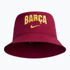 Hat Nike Apex FC Barcelona team red