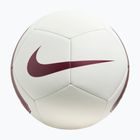 Football Nike Pitch Poland white size 5