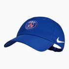 Baseball cap Nike Paris-Saint Germain Club Poly old royal