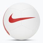 Mini football ball Nike Skills Poland white size 1